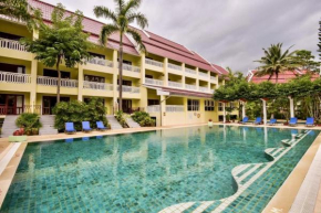  Krabi Success Beach Resort - SHA Extra Plus  Ао Нанг 